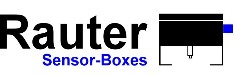 Rauter Sensor-Boxes